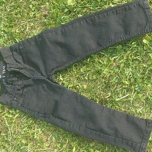 ✨️☘️Black Jeans for a boy✨️☘️